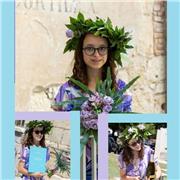 Docente di scuola primaria, con specializzazione sul sostegno, disponibile per aiutare bambini e ragazzi per compiti e studio